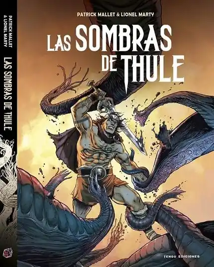 SOMBRAS DE THULE,LAS A Buen Precio