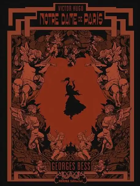 Compra Hoy NOTRE DAME DE PARIS (GEORGES BESS)
