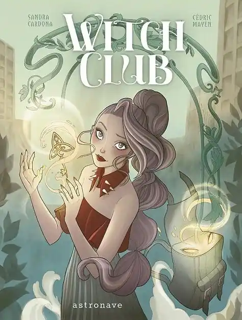 Oferta Flash WITCH CLUB