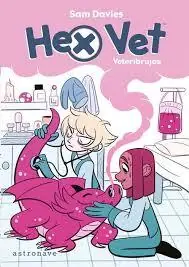 HEX VET VETERIBRUJAS Precio Reducido