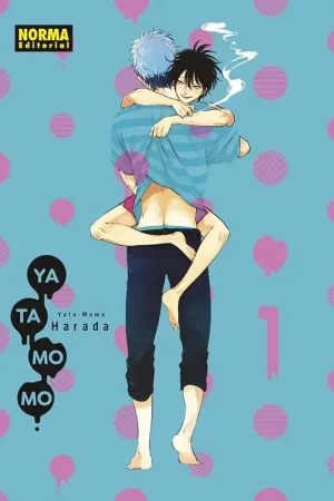 YATAMOMO 01 Compra Ahora