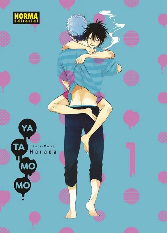 YATAMOMO 01 Compra Ahora