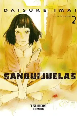 Promoción SANGUIJUELAS 02