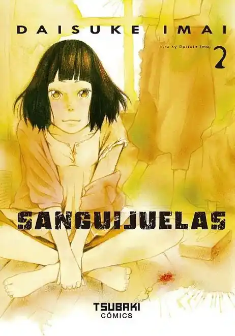 Promoción SANGUIJUELAS 02