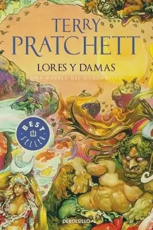 Precio De Fábrica LORES Y DAMAS