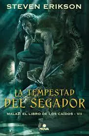 LA TEMPESTAD DEL SEGADOR Alta Calidad