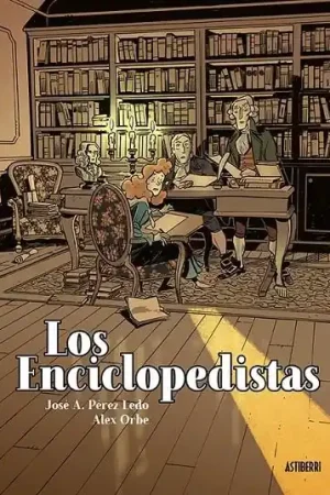 Precio Bajo LOS ENCICLOPEDISTAS