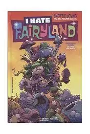 A Buen Precio I HATE FAIRYLAND 02. DE MAL EN PEOR