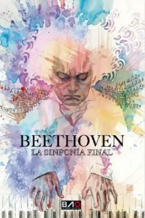 Mejor Precio BEETHOVEN LA SINFONIA FINAL