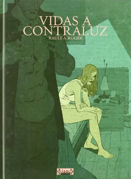 VIDAS A CONTRALUZ Imprescindible (Must-Have)