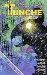 Promoción Exclusiva El Tunche 17 Publicacion de suspense y ciencia ficcion terror