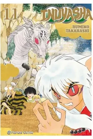 Precio De Oferta INUYASHA KANZENBAN Nº 11/30
