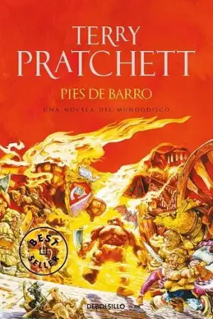 Económico PIES DE BARRO DBBS
