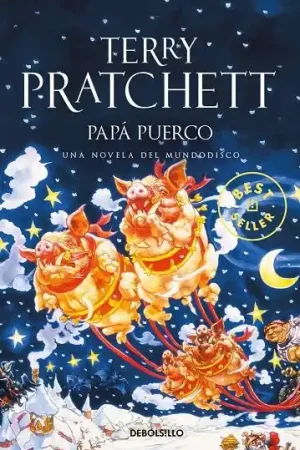 Envío Exprés PAPA PUERCO DBBS