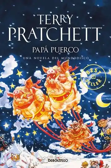 Envío Exprés PAPA PUERCO DBBS