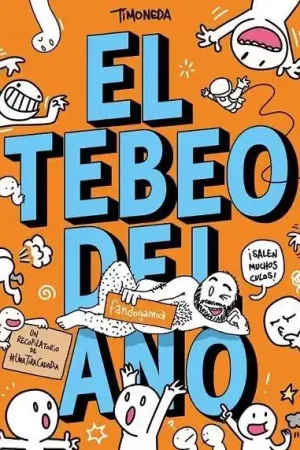 Imprescindible (Must-Have) EL TEBEO DEL ANO