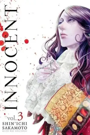 Certificado INNOCENT 3