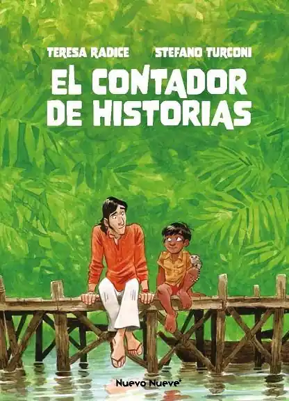 Devolución Gratuita EL CONTADOR DE HISTORIAS