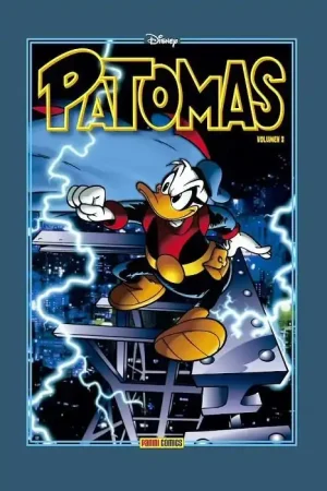 Mejor Precio DISNEY LIMITED PATOMAS 03