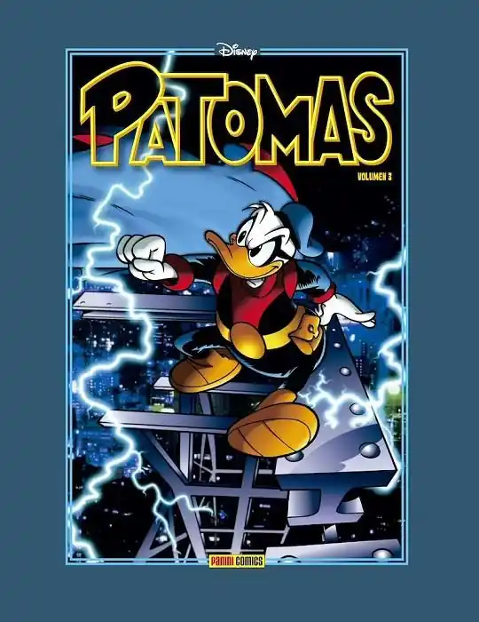 Mejor Precio DISNEY LIMITED PATOMAS 03