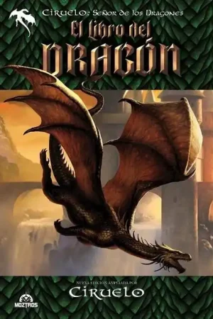 EL LIBRO DEL DRAGON Ocasión Especial