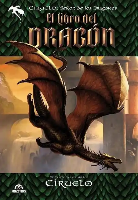 EL LIBRO DEL DRAGON Ocasión Especial