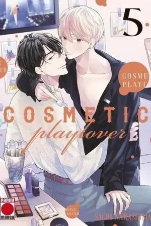 COSMETIC PLAYLOVER 05 Imprescindible (Must-Have)