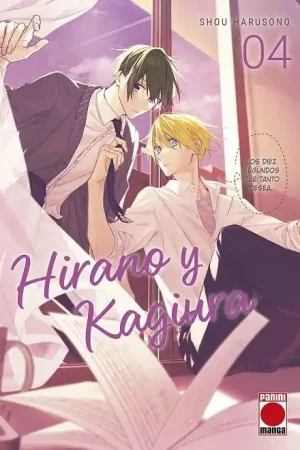 Mejor Precio HIRANO Y KAGIURA 04