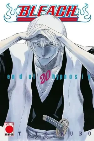 Bestseller BLEACH BESTSELLER 20