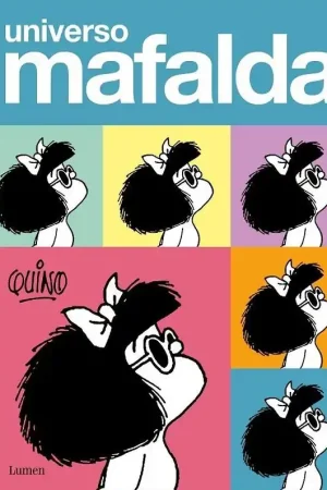 UNIVERSO MAFALDA Marca Reconocida