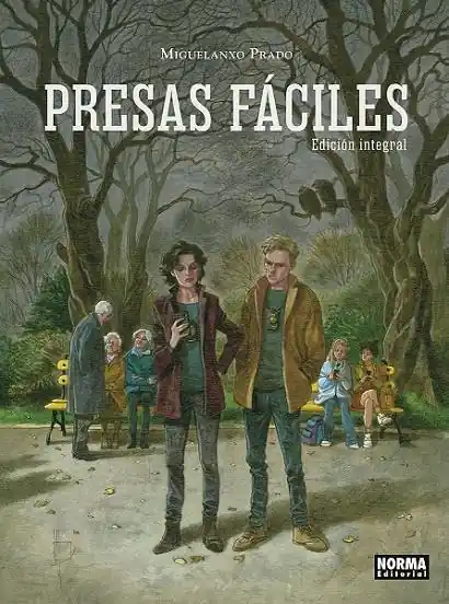 Más Vendido PRESAS FÁCILES. EDICIÓN INTEGRAL
