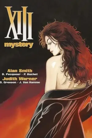 XIII MYSTERY INTEGRAL (12-13). ALAN SMITH/JUDITH W Comprar En Línea