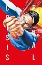CRISIS FINAL XP VOL. 4 DE 4 Promoción