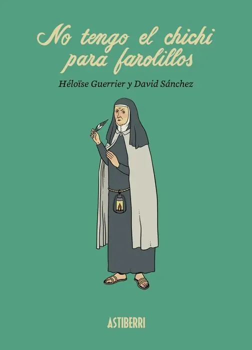 NO TENGO EL CHICHI PARA FAROLILLOS Precio Reducido