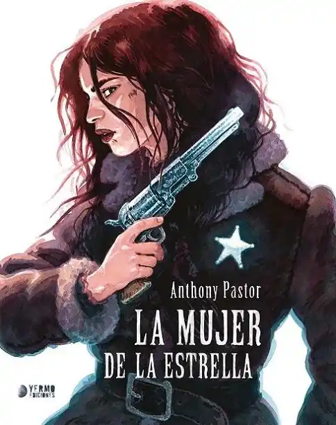Pago Seguro LA MUJER DE LA ESTRELLA