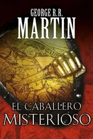CABALLERO DE 7 REINOS CABALLERO MISTERIOSO Ordena Ya