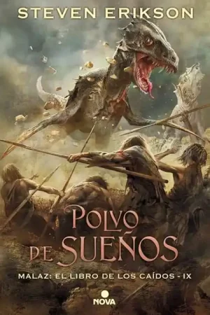Económico POLVO DE SUEÑOS