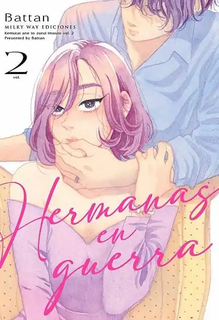 Liquidación HERMANAS EN GUERRA 2
