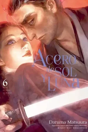 ACERO DE SOL Y LUNA 6 Última Versión
