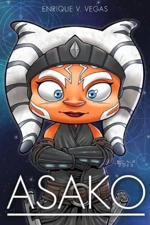 ASAKO Ocasión Especial
