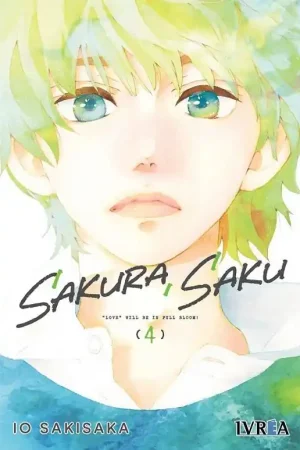 Stock Limitado SAKURA, SAKU 04