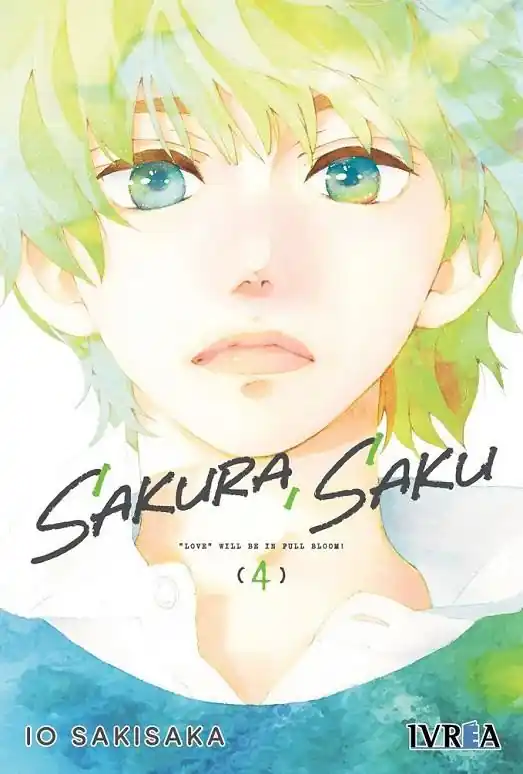 Stock Limitado SAKURA, SAKU 04