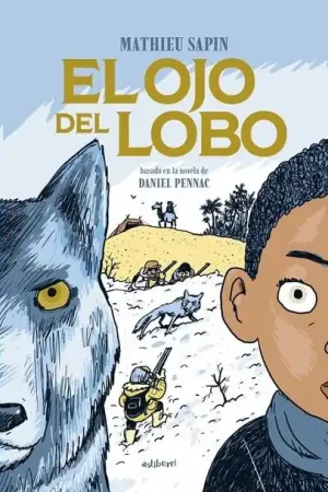 Ordenar Ahora Mismo EL OJO DEL LOBO