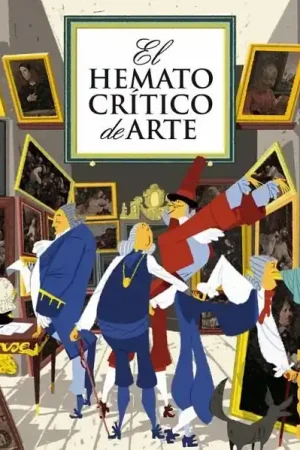 Pago Seguro EL HEMATOCRITICO DE ARTE 1. 5ª EDICION