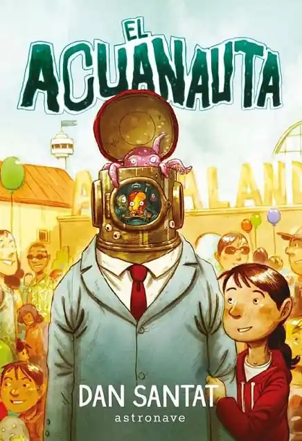 Stock Limitado EL ACUANAUTA