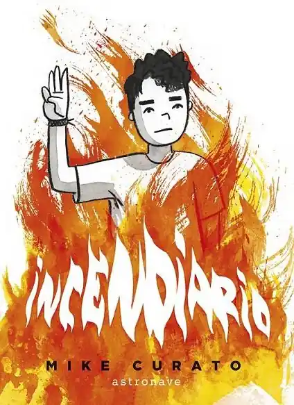 INCENDIARIO Liquidación