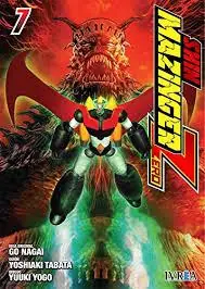 Precio De Fábrica SHIN MAZINGER ZERO 07