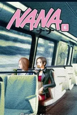 Solo Hoy NANA Nº06/21