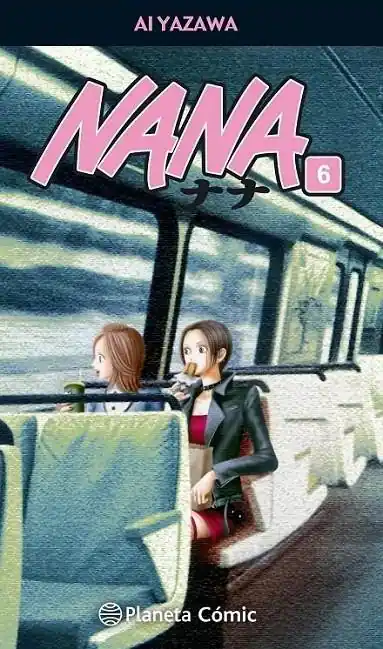 Solo Hoy NANA Nº06/21