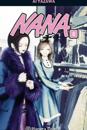 Compra Ahora NANA Nº08/21